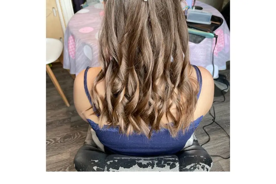 Lola Coiffe — photo 5