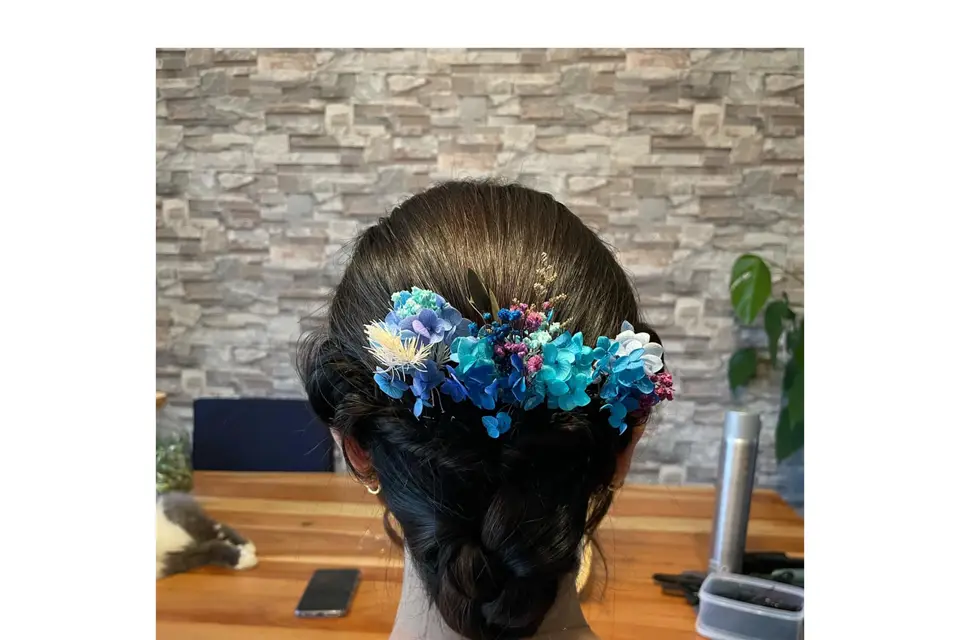 Lola Coiffe — photo 4