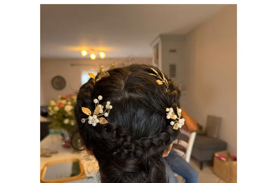 Lola Coiffe — photo 6