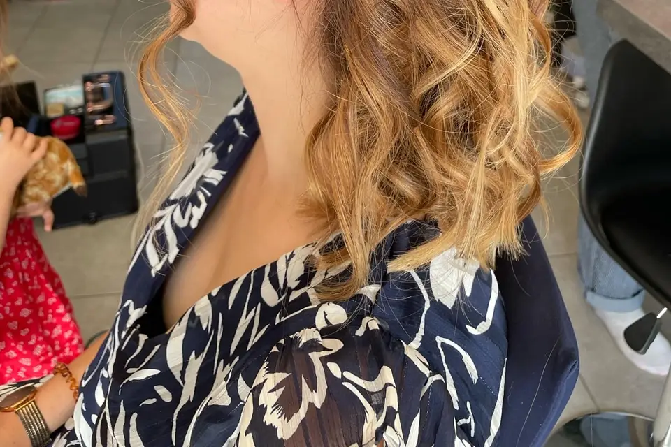 Lola Coiffe — photo 8