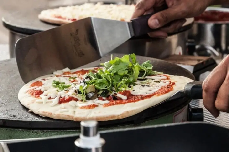 Reservoir Dogs Food — photo 5