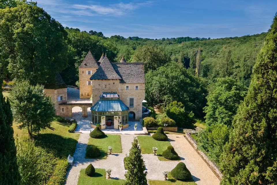 Château La Carrière