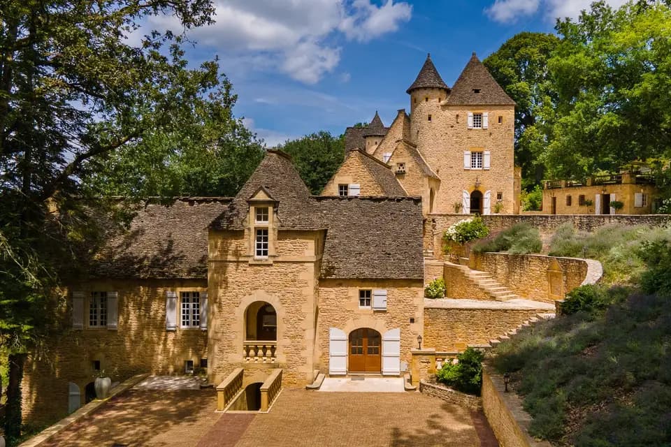 Château La Carrière — photo 1