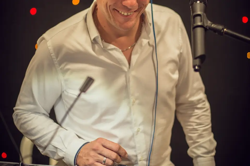 DJ JB Zik Mobile 82 — photo 1