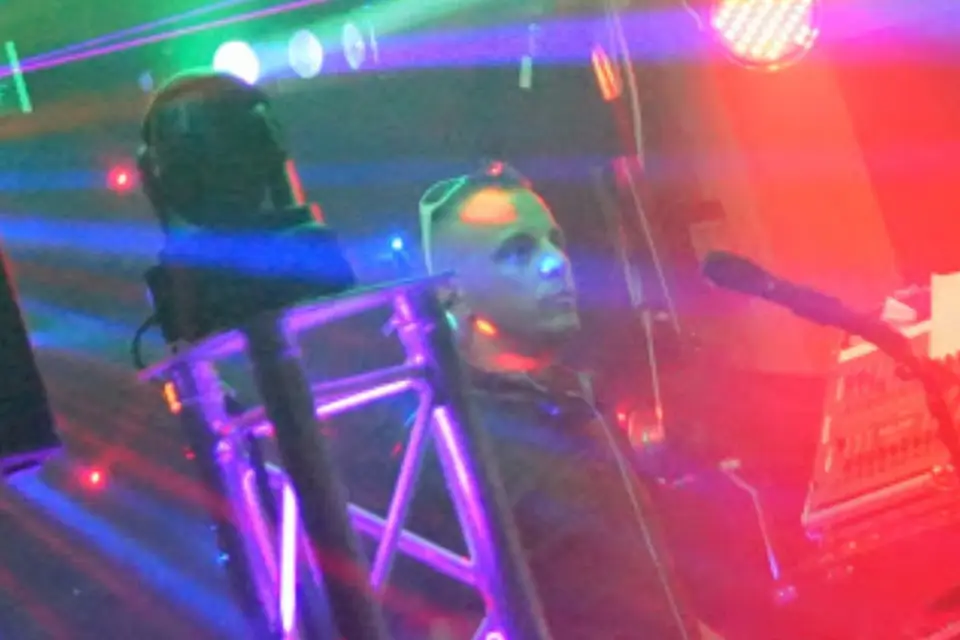 DJ JB Zik Mobile 82 — photo 2