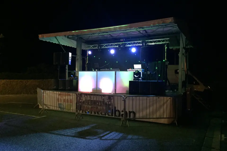 DJ JB Zik Mobile 82 — photo 5