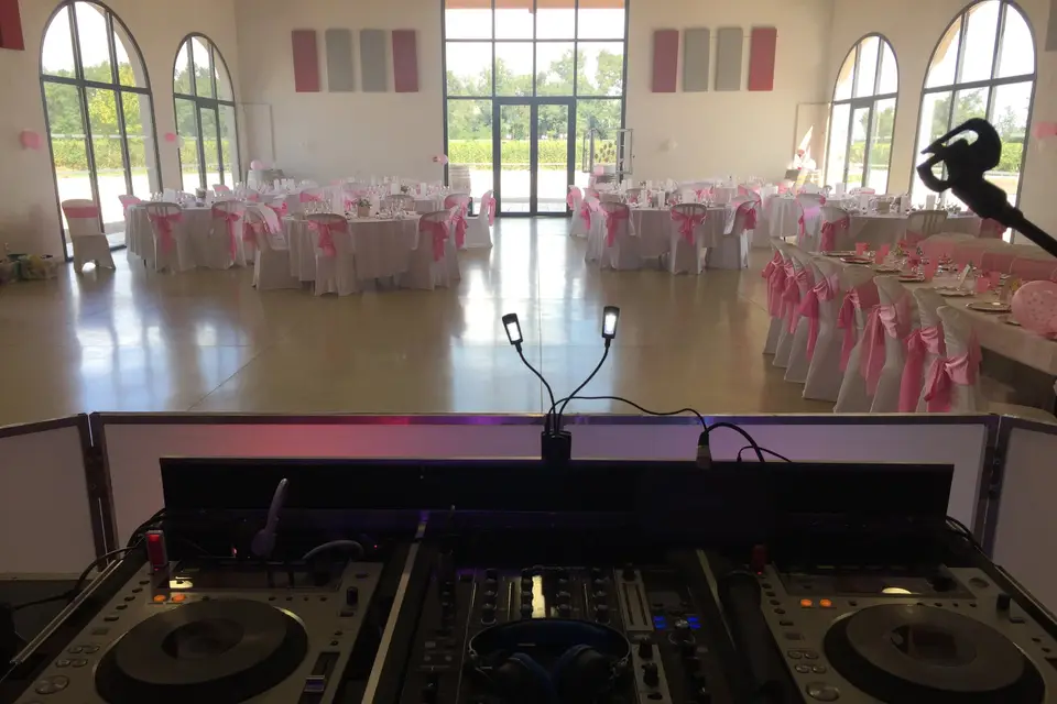 DJ JB Zik Mobile 82 — photo 6