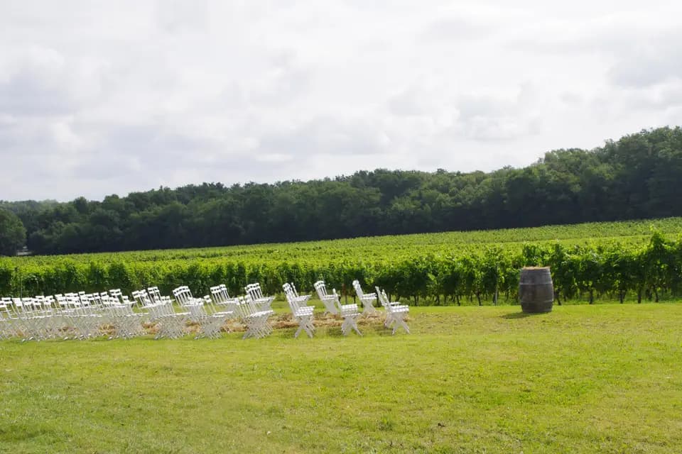 Château Beaulé — photo 6