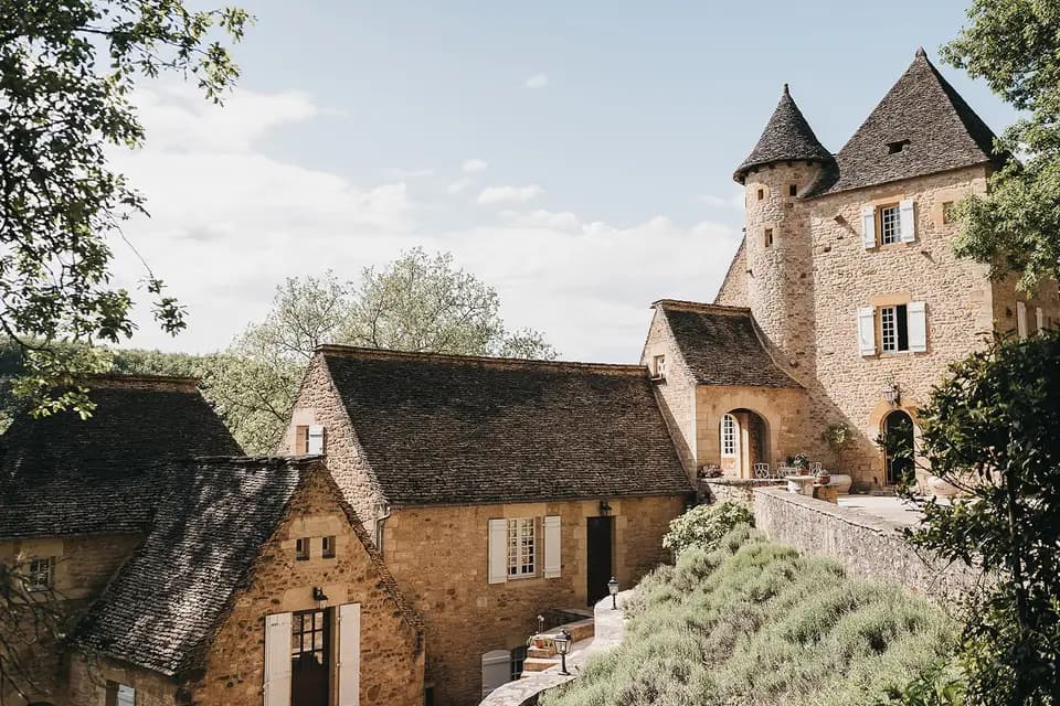 Château La Carrière — photo 3