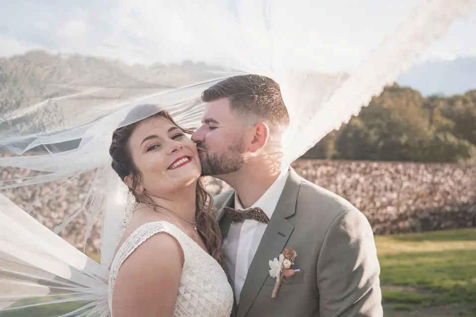 Géraldine Giordano Photographe — photo 1