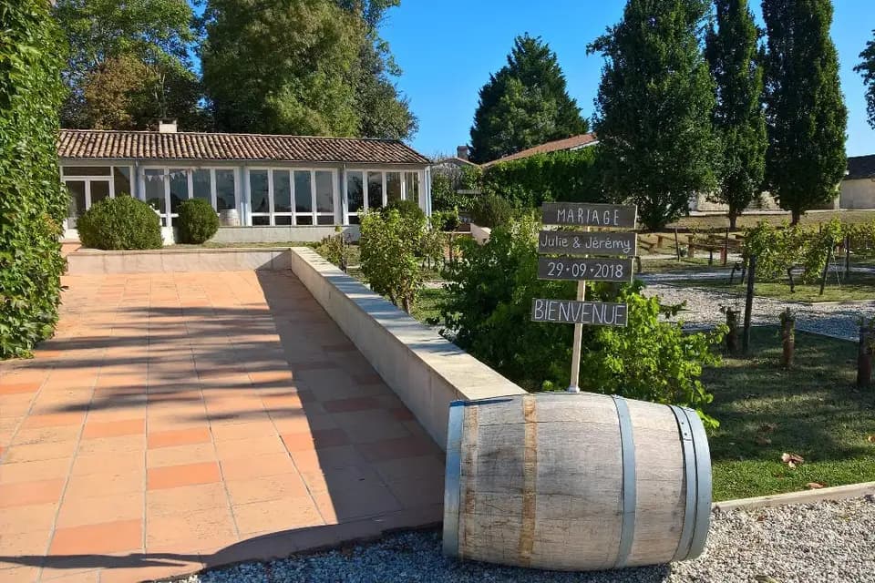 Château Beaulé — photo 3