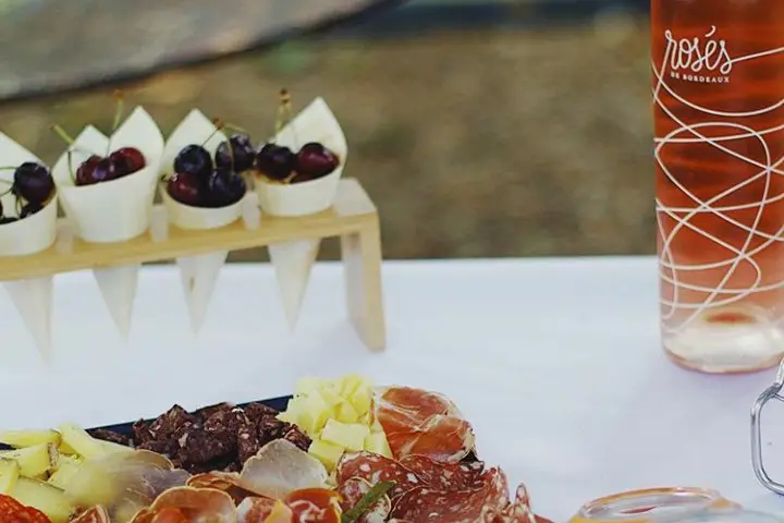 Reservoir Dogs Food — photo 2