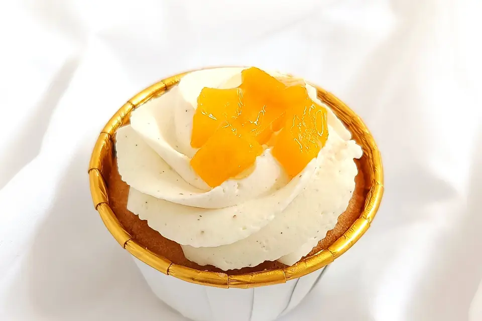 Saly's Cakes — photo 6