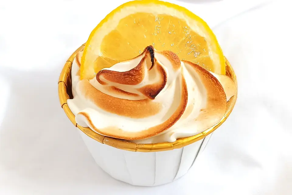 Saly's Cakes — photo 8