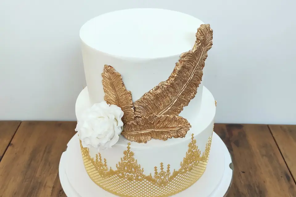 Saly's Cakes — photo 4