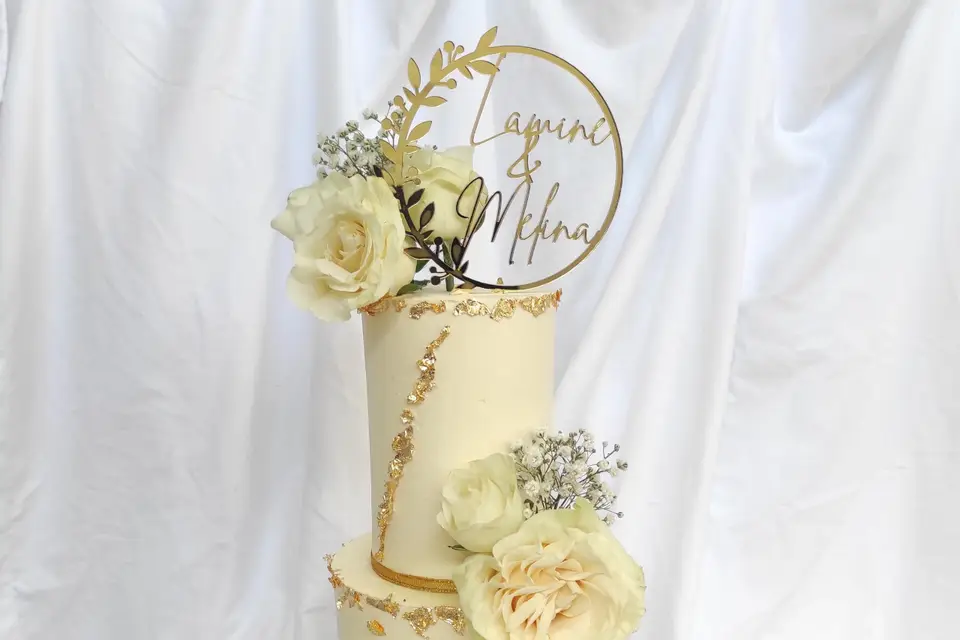 Saly's Cakes — photo 3