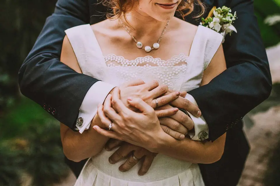 Nelly Chemin - Façonnez vos Alliances — photo 8