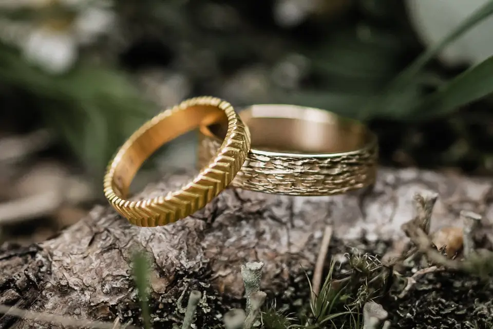 Nelly Chemin - Façonnez vos Alliances — photo 3