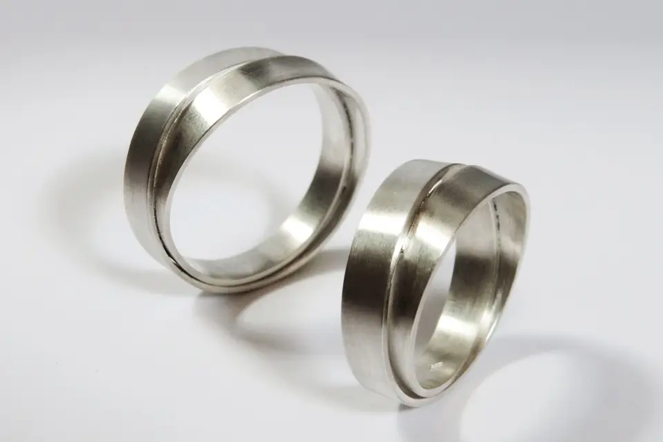 Nelly Chemin - Façonnez vos Alliances — photo 6