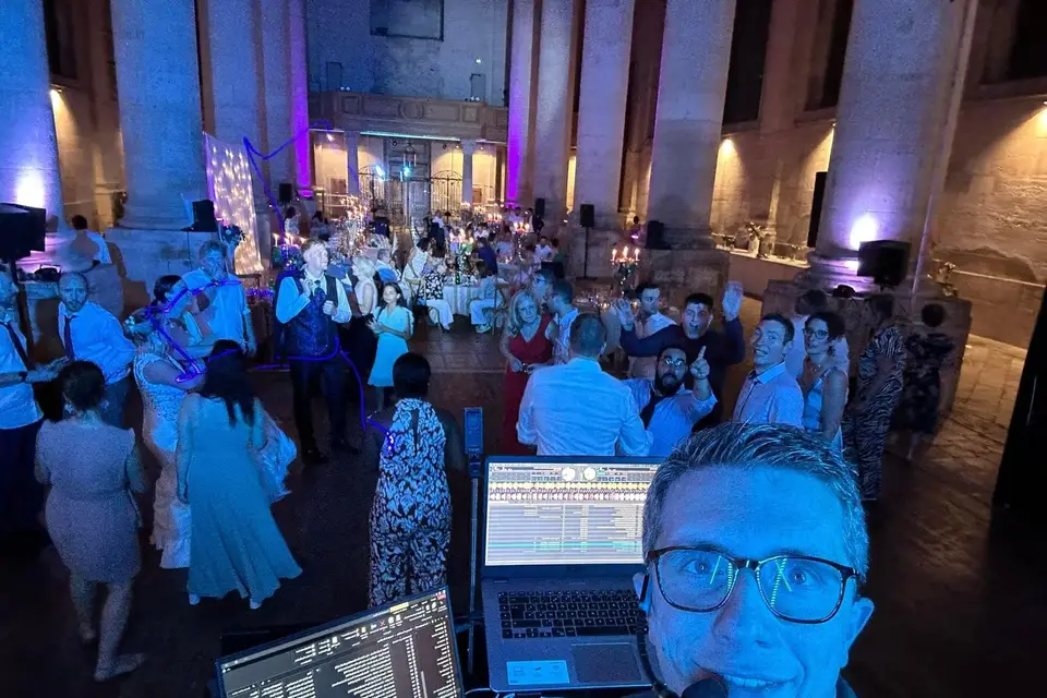 SG Event — photo 5