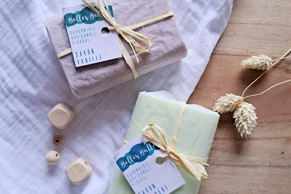 Belles Bulles — photo 6