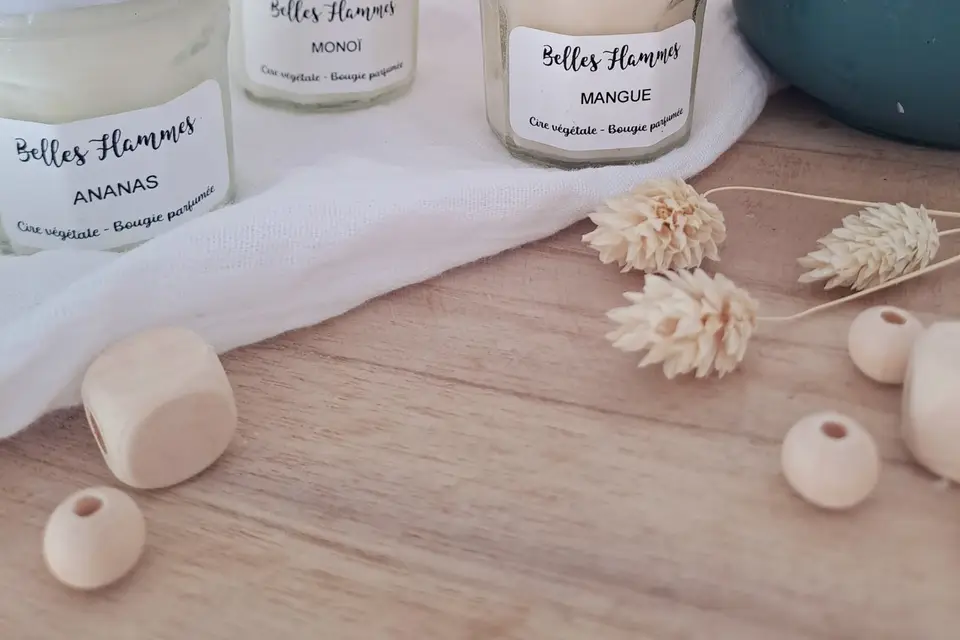 Belles Bulles — photo 7