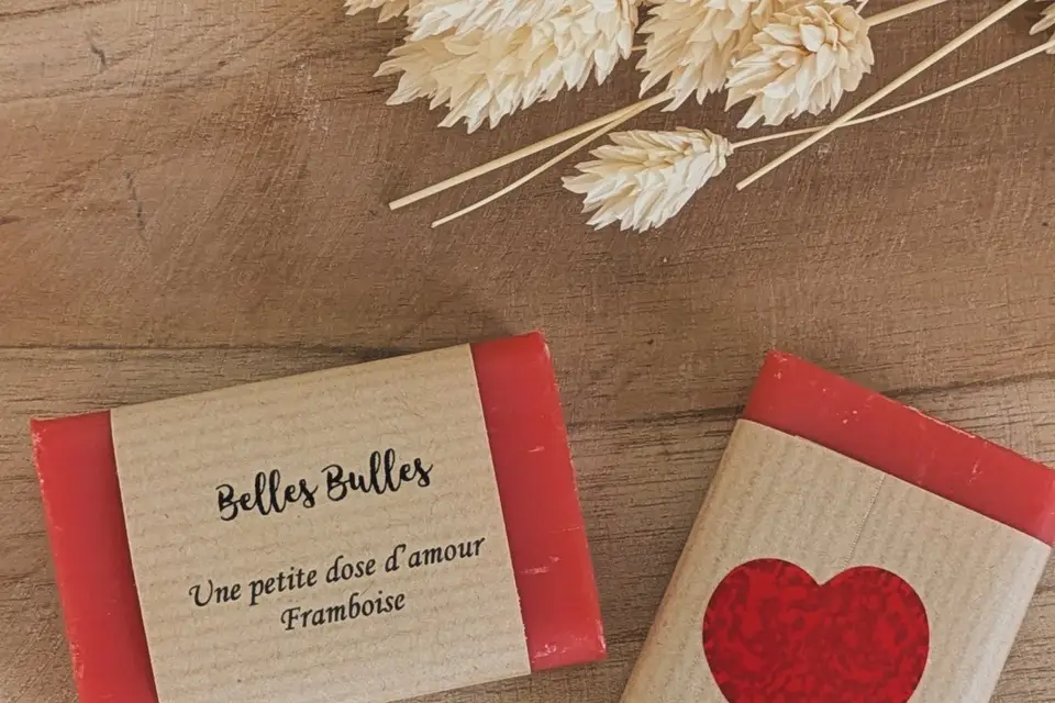 Belles Bulles — photo 1