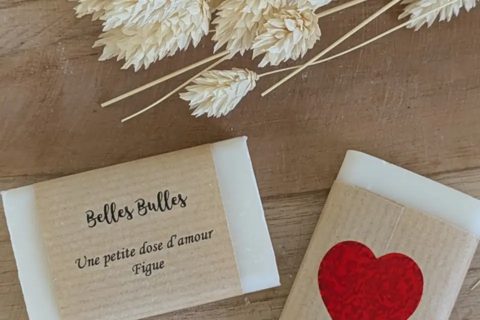 Belles Bulles — photo 2