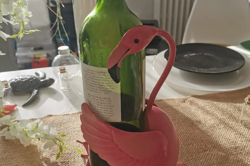 L'esprit Tranquille — photo 6