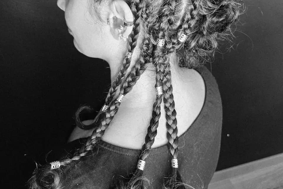 Anaïs Jamet — photo 6