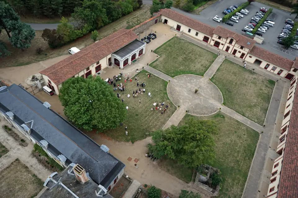 Nicolas Tuffereau — photo 7