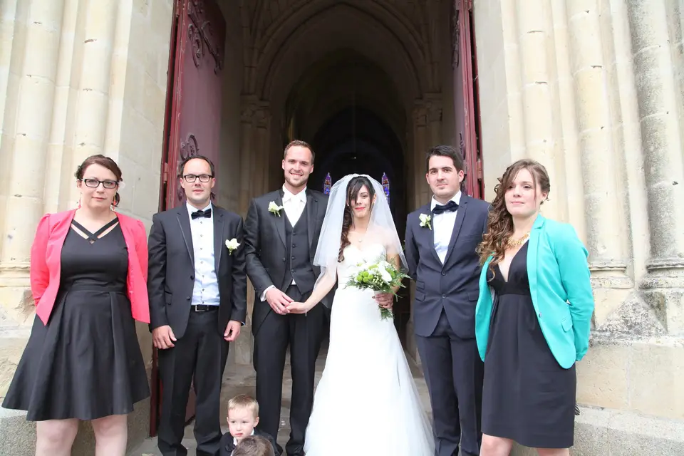 Nicolas Tuffereau — photo 2