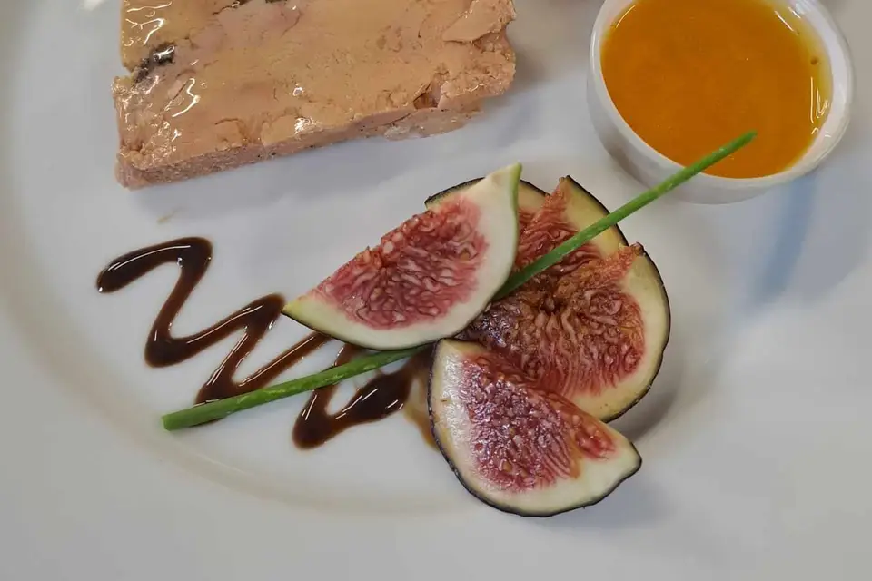 Abbaye Saint-Benoit — photo 6