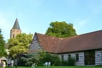 Abbaye Saint-Benoit — photo 1