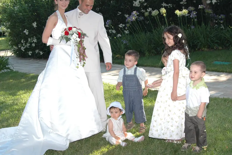 Histoire de Coeurs — photo 1