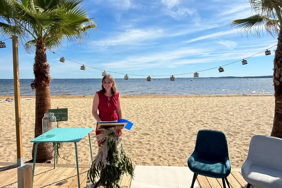 Morgane With an E — photo 8