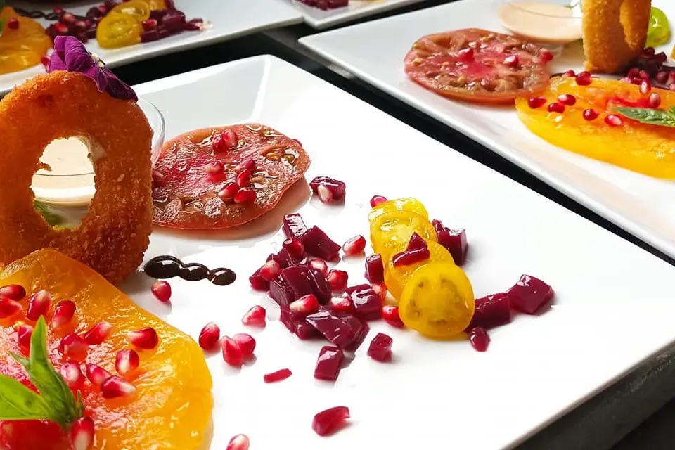 Maydyna Gastronomiquement Halal — photo 1