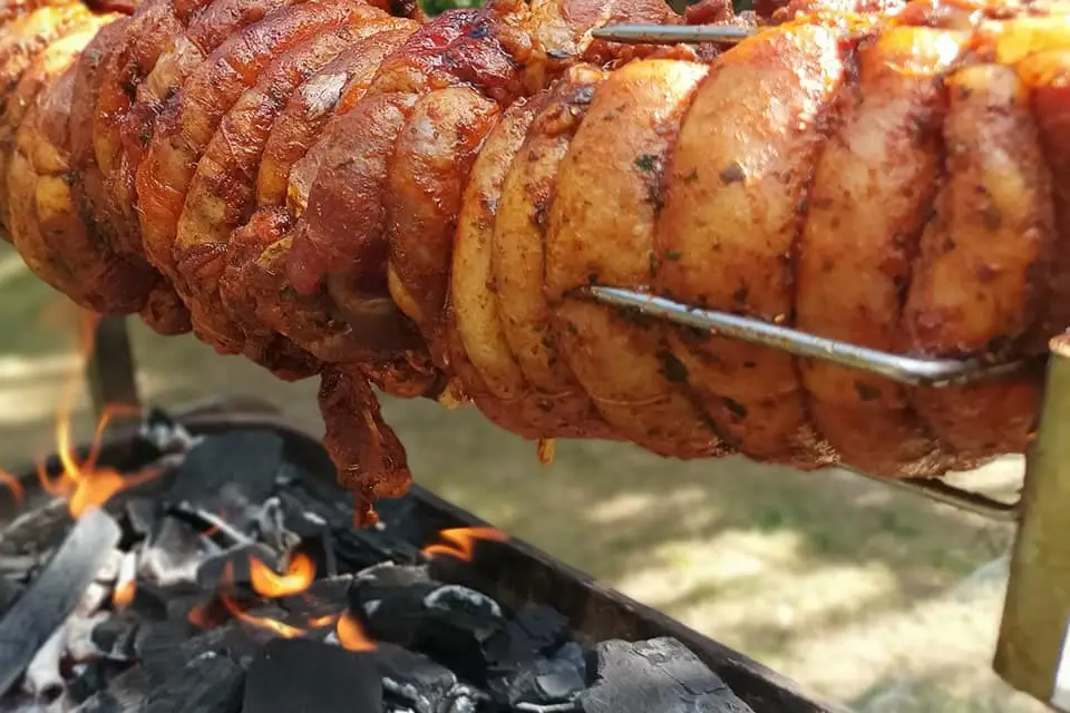 Maydyna Gastronomiquement Halal — photo 4