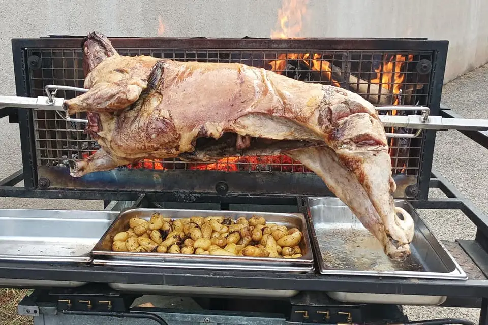 Maydyna Gastronomiquement Halal — photo 5