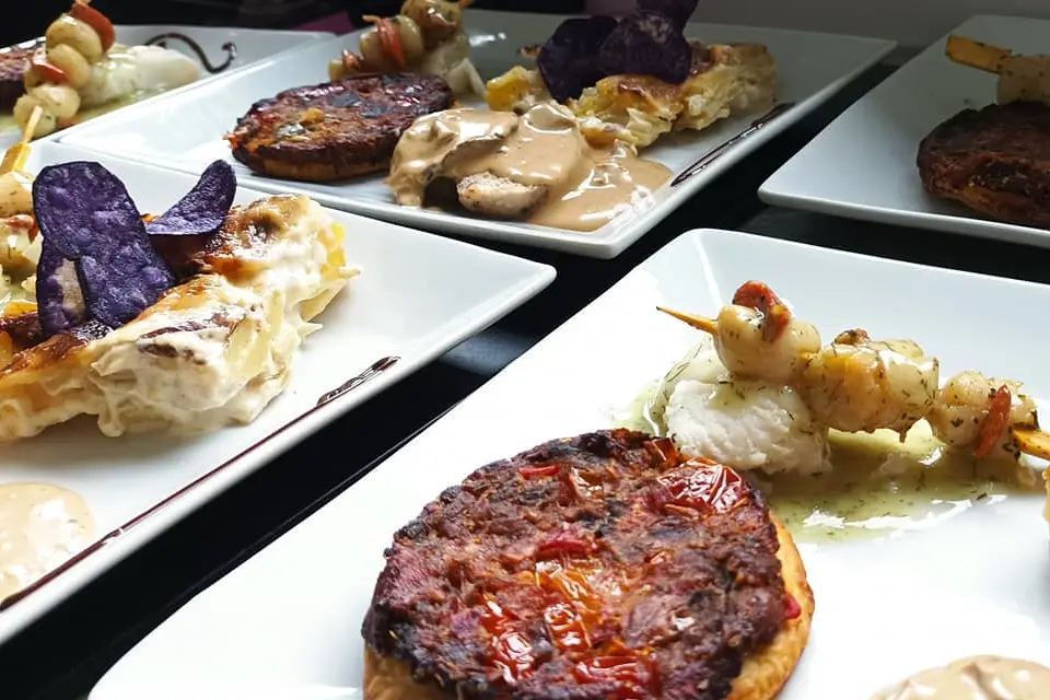 Maydyna Gastronomiquement Halal — photo 2