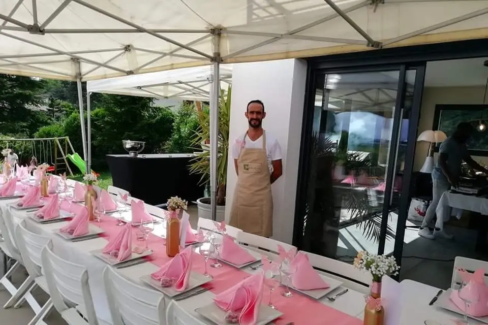 Maydyna Gastronomiquement Halal — photo 7