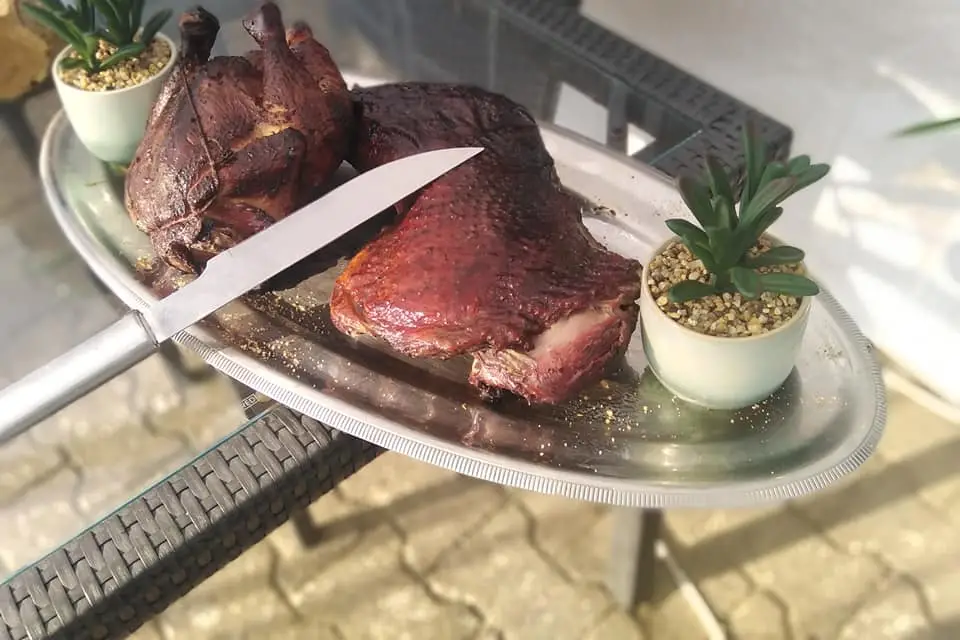 Maydyna Gastronomiquement Halal — photo 3