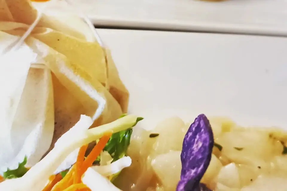 Maydyna Gastronomiquement Halal — photo 8