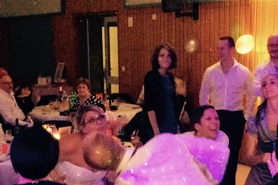 Cécile et Maurice — photo 8