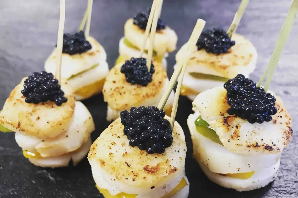 3G Réceptions — photo 7