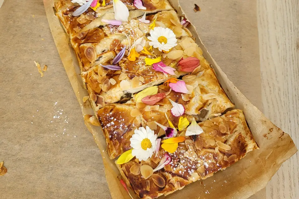 Green Garage Foodtruck — photo 7