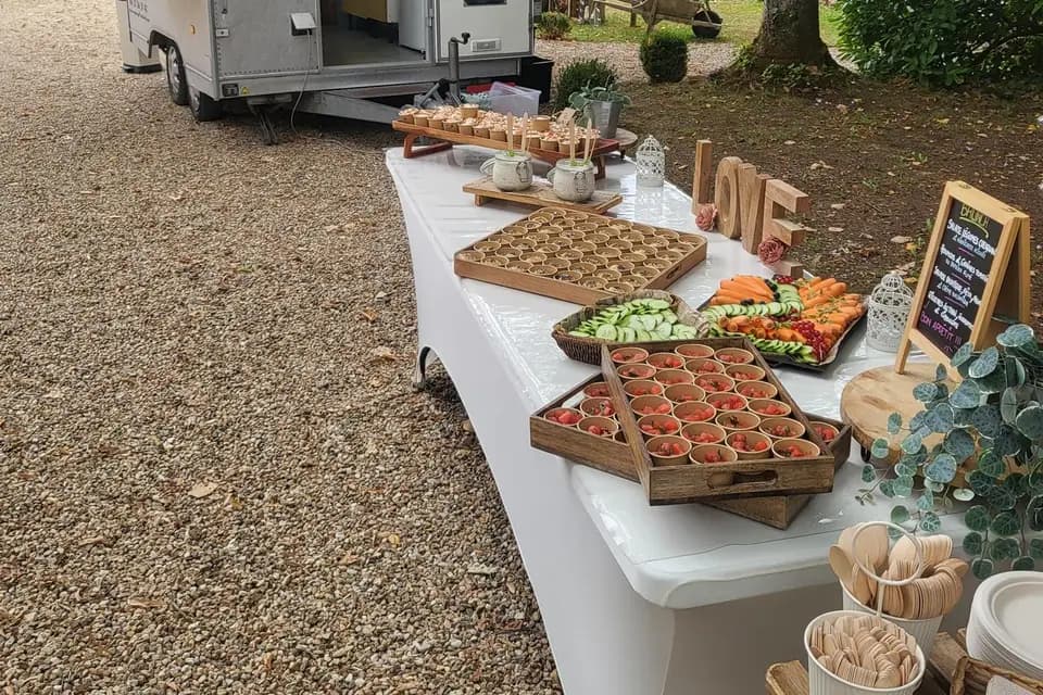 Green Garage Foodtruck — photo 2