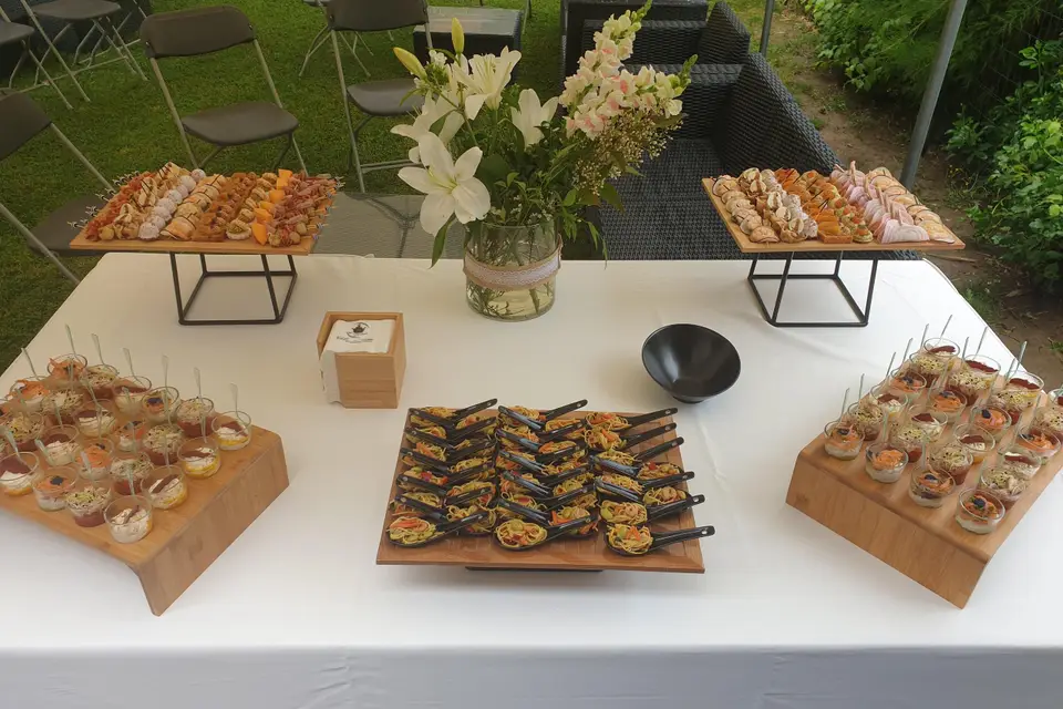 3G Réceptions — photo 2