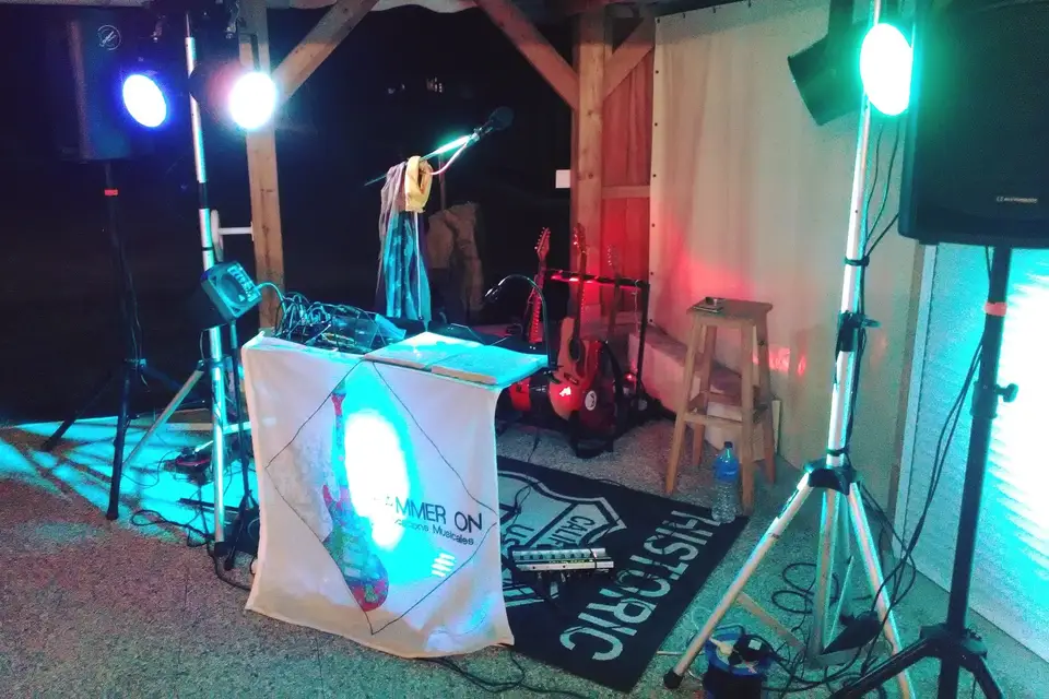 Hammer On — photo 3