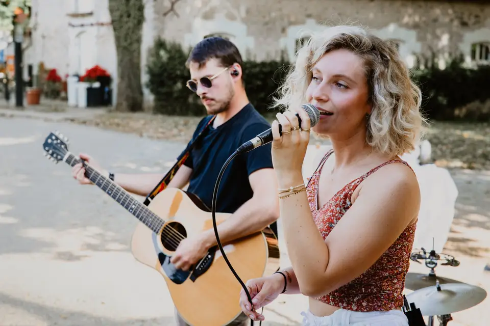 Acoustic Road — photo 4